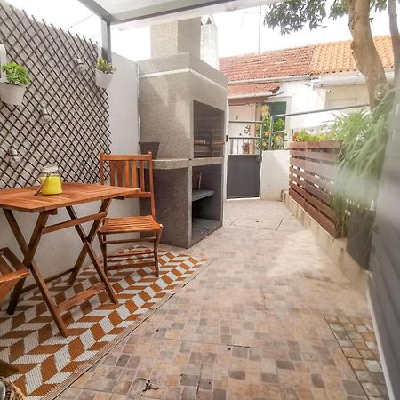 Cantinho Da Susana Coimbra Exterior foto